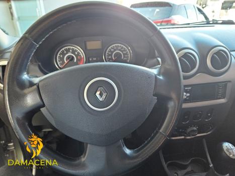 RENAULT Logan 1.6 4P FLEX EXPRESSION, Foto 14
