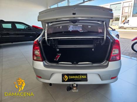RENAULT Logan 1.6 4P FLEX EXPRESSION, Foto 22