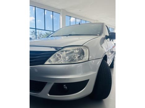 RENAULT Logan 1.6 4P FLEX EXPRESSION, Foto 6