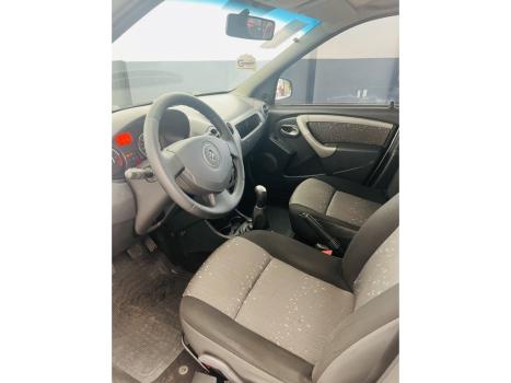 RENAULT Logan 1.6 4P FLEX EXPRESSION, Foto 8
