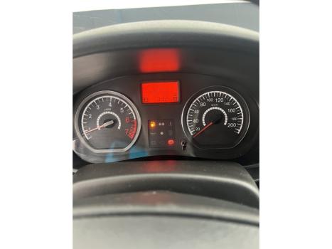 RENAULT Logan 1.6 4P FLEX EXPRESSION, Foto 10