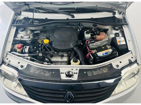RENAULT Logan 1.6 4P FLEX EXPRESSION, Foto 12