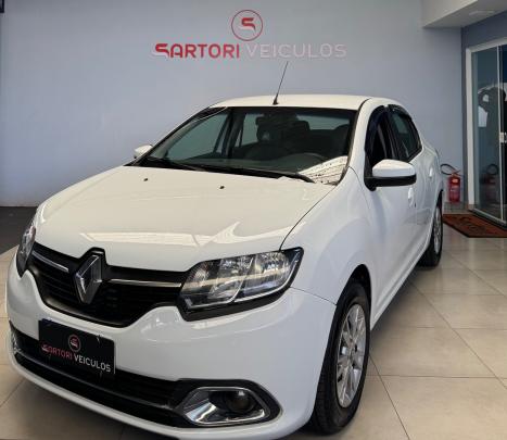 RENAULT Logan 1.6 4P FLEX EXPRESSION, Foto 3