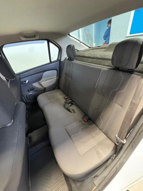 RENAULT Logan 1.6 4P FLEX EXPRESSION, Foto 8