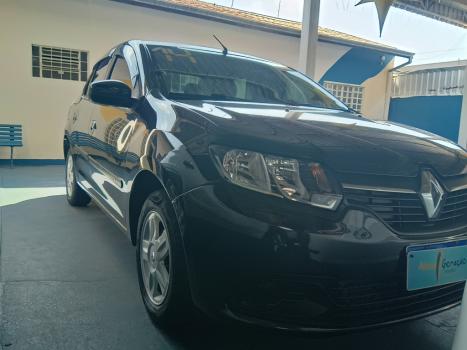 RENAULT Logan 1.6 4P FLEX EXPRESSION, Foto 2
