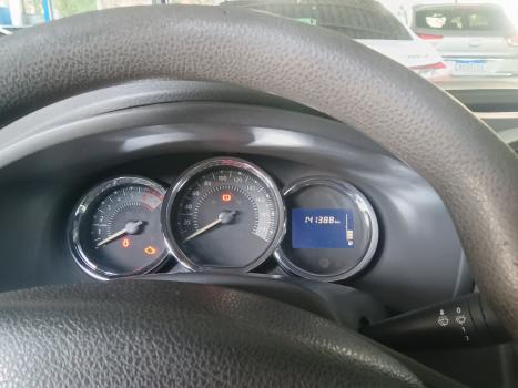 RENAULT Logan 1.6 4P FLEX EXPRESSION, Foto 4