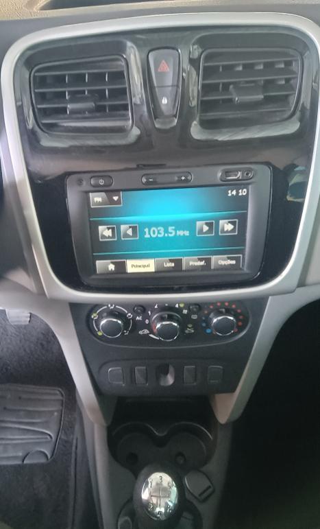 RENAULT Logan 1.6 4P FLEX EXPRESSION, Foto 5