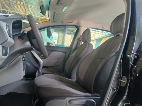 RENAULT Logan 1.6 4P FLEX EXPRESSION, Foto 6