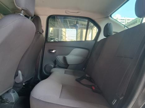 RENAULT Logan 1.6 4P FLEX EXPRESSION, Foto 7