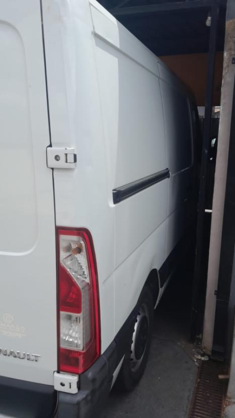 RENAULT Master 2.3 16V 3P DCI DIESEL FURGO L1H1, Foto 3