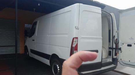 RENAULT Master 2.3 16V 3P DCI DIESEL FURGO L1H1, Foto 6