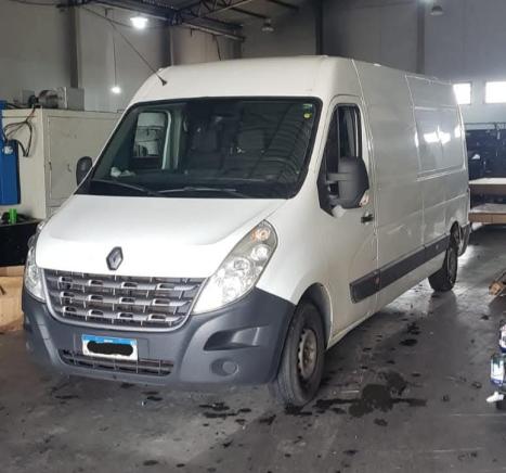 RENAULT Master 2.3 16 V 4P DIESEL EXTRA FURGO TURBO INTERCOOLER, Foto 1