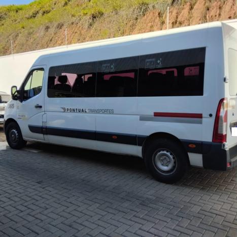 RENAULT Master 2.3 16V 4P DCI DIESEL MINIBUS EXECUTIVE L3H2 16 LUGARES, Foto 5