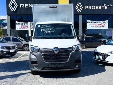 RENAULT Master 2.3 16V DCI DIESEL CHASSI CABINE L2H1, Foto 2