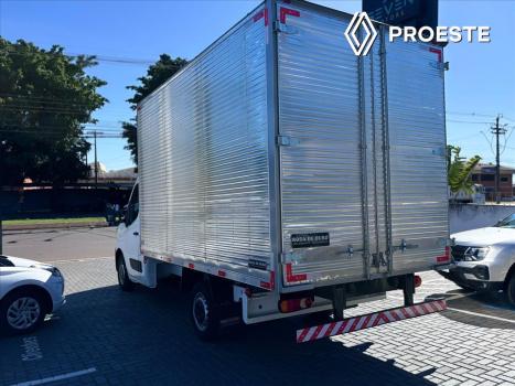 RENAULT Master 2.3 16V DCI DIESEL CHASSI CABINE L2H1, Foto 4