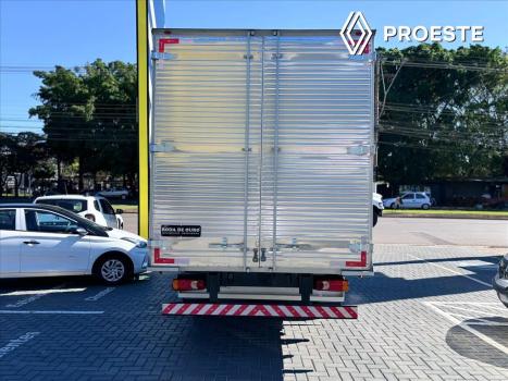 RENAULT Master 2.3 16V DCI DIESEL CHASSI CABINE L2H1, Foto 5