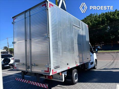 RENAULT Master 2.3 16V DCI DIESEL CHASSI CABINE L2H1, Foto 6