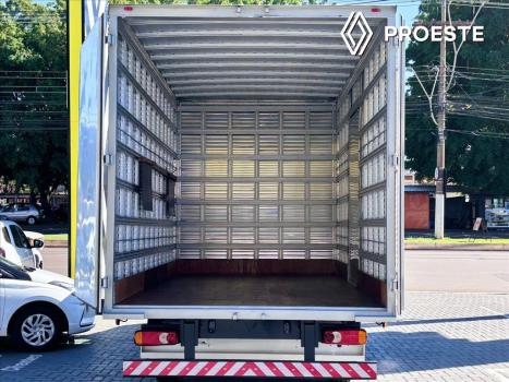 RENAULT Master 2.3 16V DCI DIESEL CHASSI CABINE L2H1, Foto 7