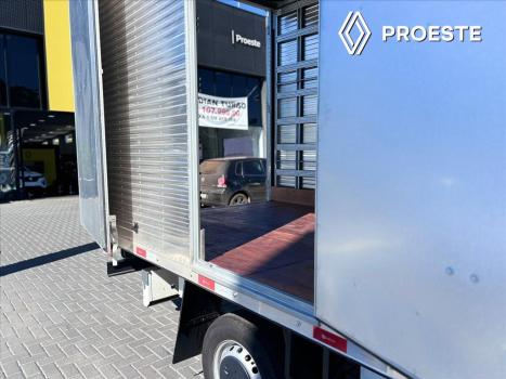 RENAULT Master 2.3 16V DCI DIESEL CHASSI CABINE L2H1, Foto 9