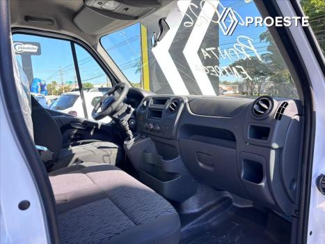 RENAULT Master 2.3 16V DCI DIESEL CHASSI CABINE L2H1, Foto 13