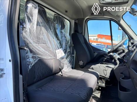 RENAULT Master 2.3 16V DCI DIESEL CHASSI CABINE L2H1, Foto 14