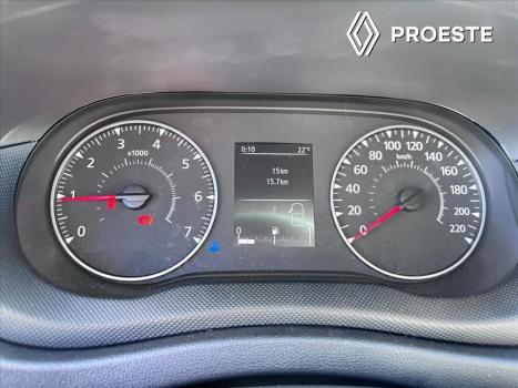 RENAULT Master 2.3 16V DCI DIESEL CHASSI CABINE L2H1, Foto 15