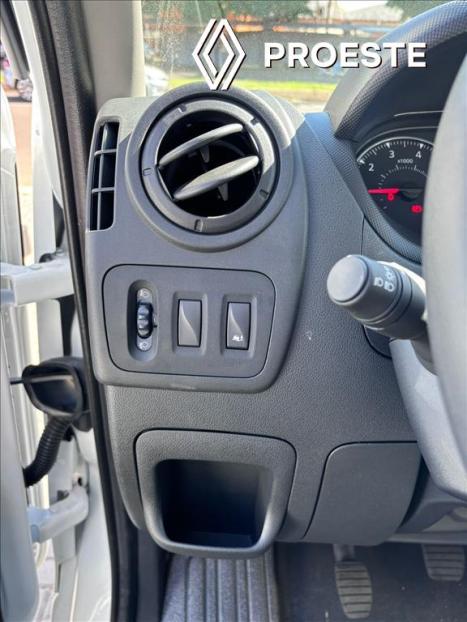 RENAULT Master 2.3 16V DCI DIESEL CHASSI CABINE L2H1, Foto 17