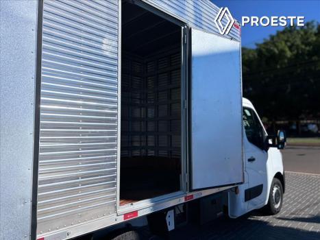 RENAULT Master 2.3 16V DCI DIESEL CHASSI CABINE L2H1, Foto 10
