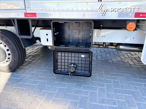 RENAULT Master 2.3 16V DCI DIESEL CHASSI CABINE L2H1, Foto 12