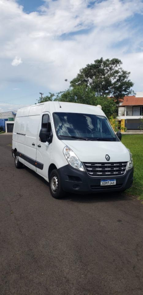 RENAULT Master 2.8 3P DTI DIESEL FURGO L3H2, Foto 2