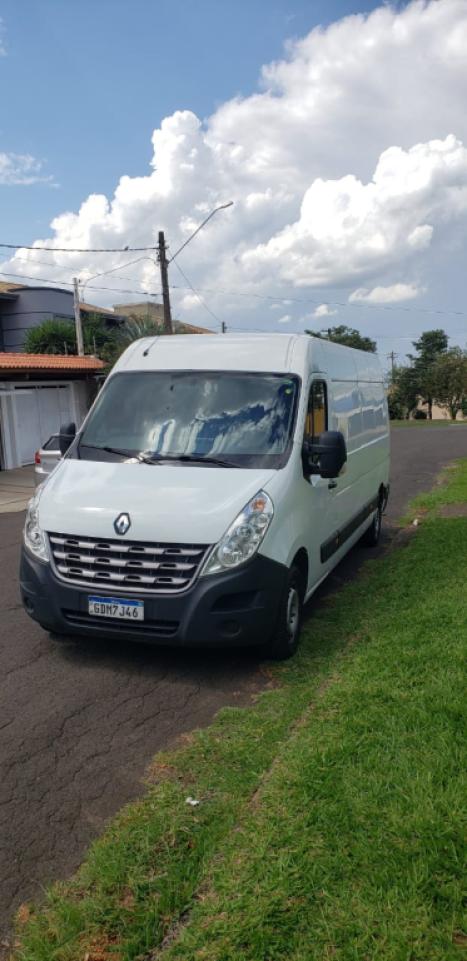 RENAULT Master 2.8 3P DTI DIESEL FURGO L3H2, Foto 3