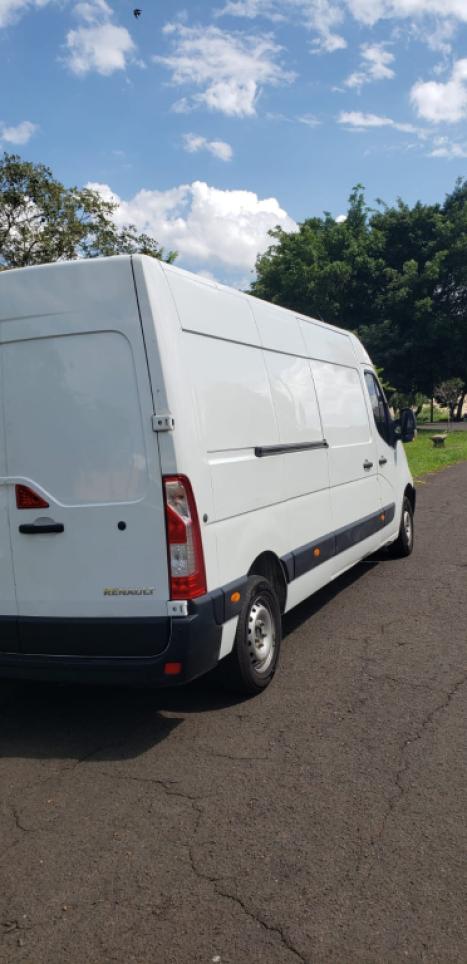 RENAULT Master 2.8 3P DTI DIESEL FURGO L3H2, Foto 5