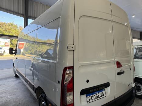 RENAULT Master 2.8 3P DTI DIESEL FURGO L3H2, Foto 1