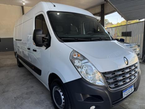 RENAULT Master 2.8 3P DTI DIESEL FURGO L3H2, Foto 3