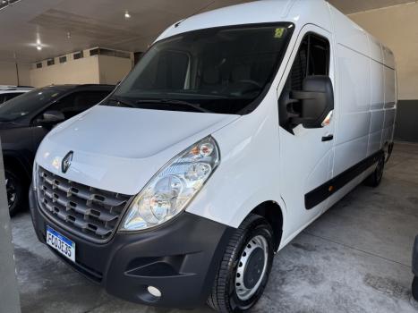 RENAULT Master 2.8 3P DTI DIESEL FURGO L3H2, Foto 5