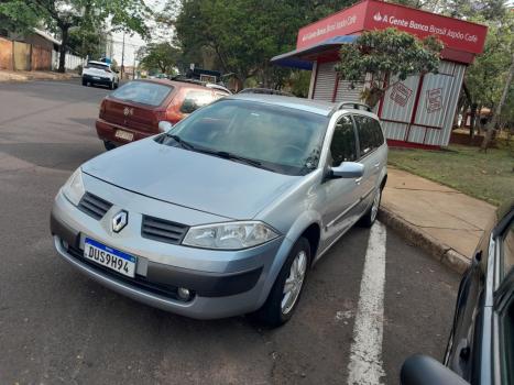 RENAULT Megane Grand Tour 2.0 16V 4P DYNAMIQUE AUTOMTICO, Foto 1