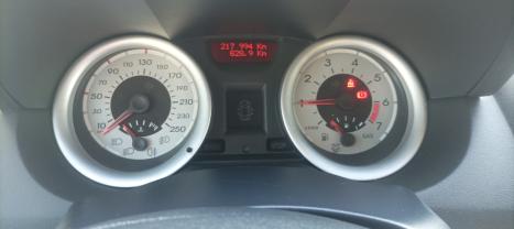 RENAULT Megane Grand Tour 1.6 16V 4P FLEX DYNAMIQUE, Foto 9