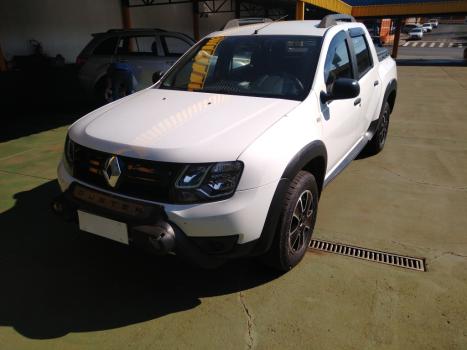 RENAULT Oroch 1.6 16V 4P FLEX EXPRESSION, Foto 9