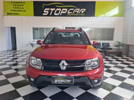 RENAULT Oroch 1.6 16V 4P FLEX EXPRESSION, Foto 6