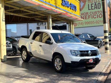 RENAULT Oroch 1.6 16V 4P EXPRESS FLEX, Foto 3