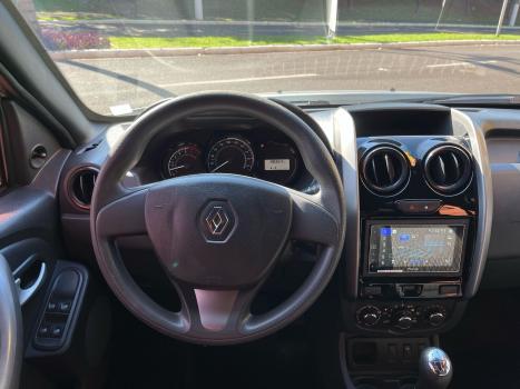 RENAULT Oroch 1.6 16V 4P EXPRESS FLEX, Foto 6