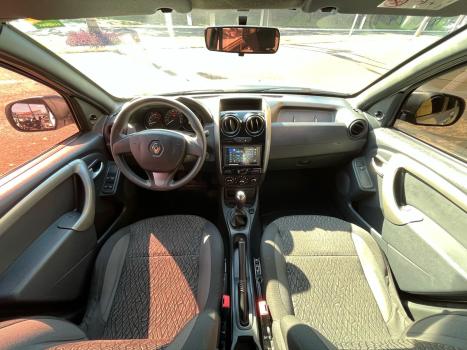 RENAULT Oroch 1.6 16V 4P EXPRESS FLEX, Foto 7