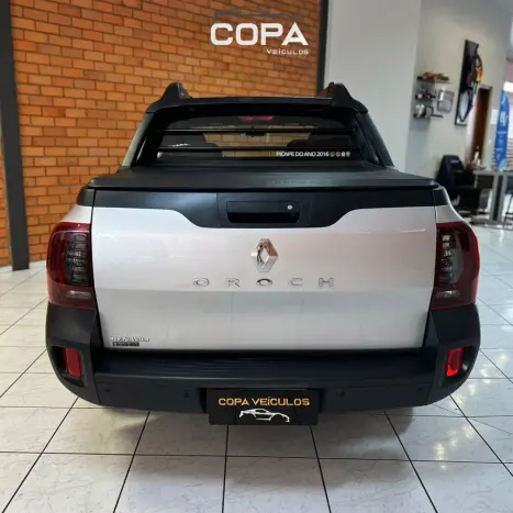 RENAULT Oroch 1.6 16V 4P FLEX EXPRESSION, Foto 5