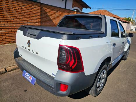 RENAULT Oroch 1.6 16V 4P FLEX EXPRESSION, Foto 4
