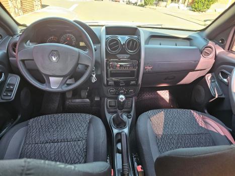 RENAULT Oroch 1.6 16V 4P FLEX EXPRESSION, Foto 9