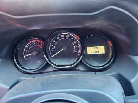 RENAULT Oroch 1.6 16V 4P FLEX EXPRESSION, Foto 14