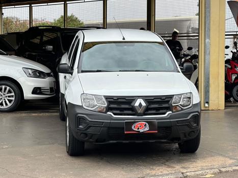 RENAULT Oroch 1.6 16V 4P FLEX PRO, Foto 2