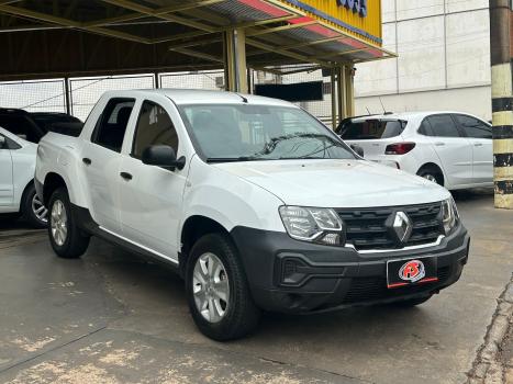 RENAULT Oroch 1.6 16V 4P FLEX PRO, Foto 3