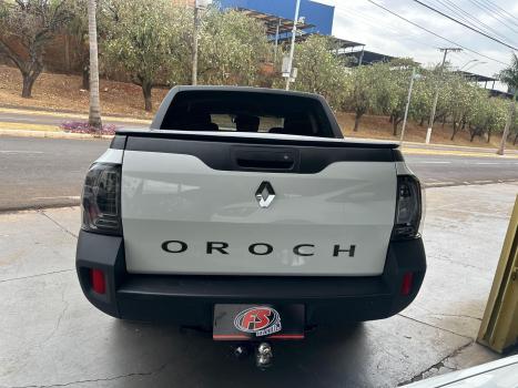 RENAULT Oroch 1.6 16V 4P FLEX PRO, Foto 5