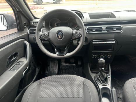 RENAULT Oroch 1.6 16V 4P FLEX PRO, Foto 6